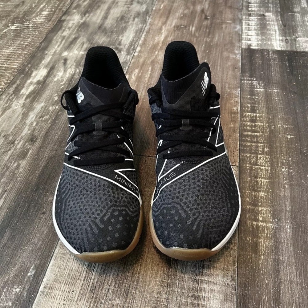 New Balance Minimus TR Running Mens